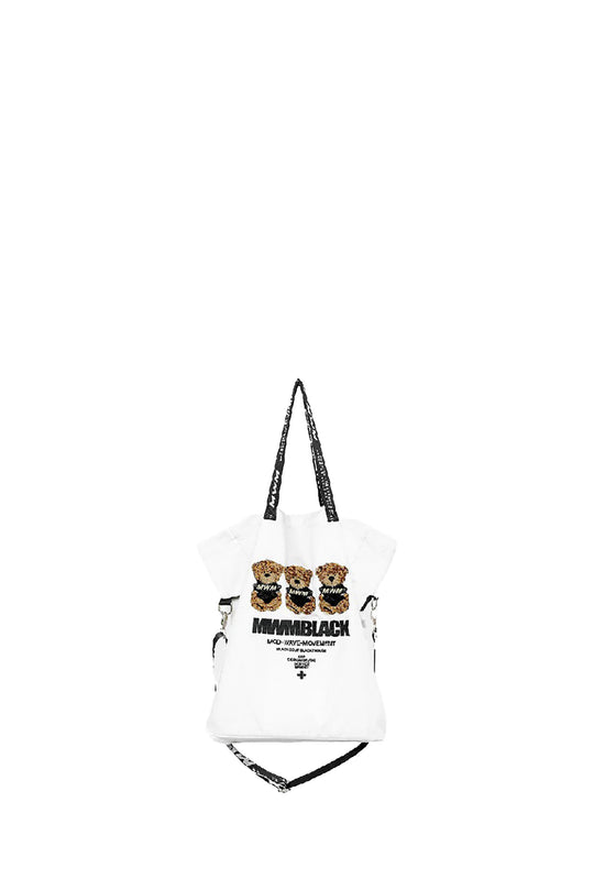 W BORSA MW040232352 52610_8036 WHITE-WHITE WMN