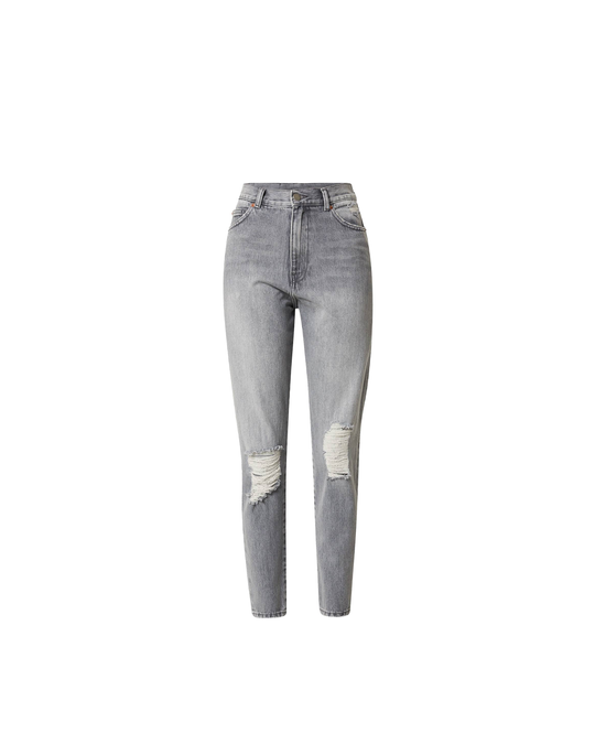 W JEANS NORA 2020103 48313_25162 WASH GREY RIPPED-176 WMN