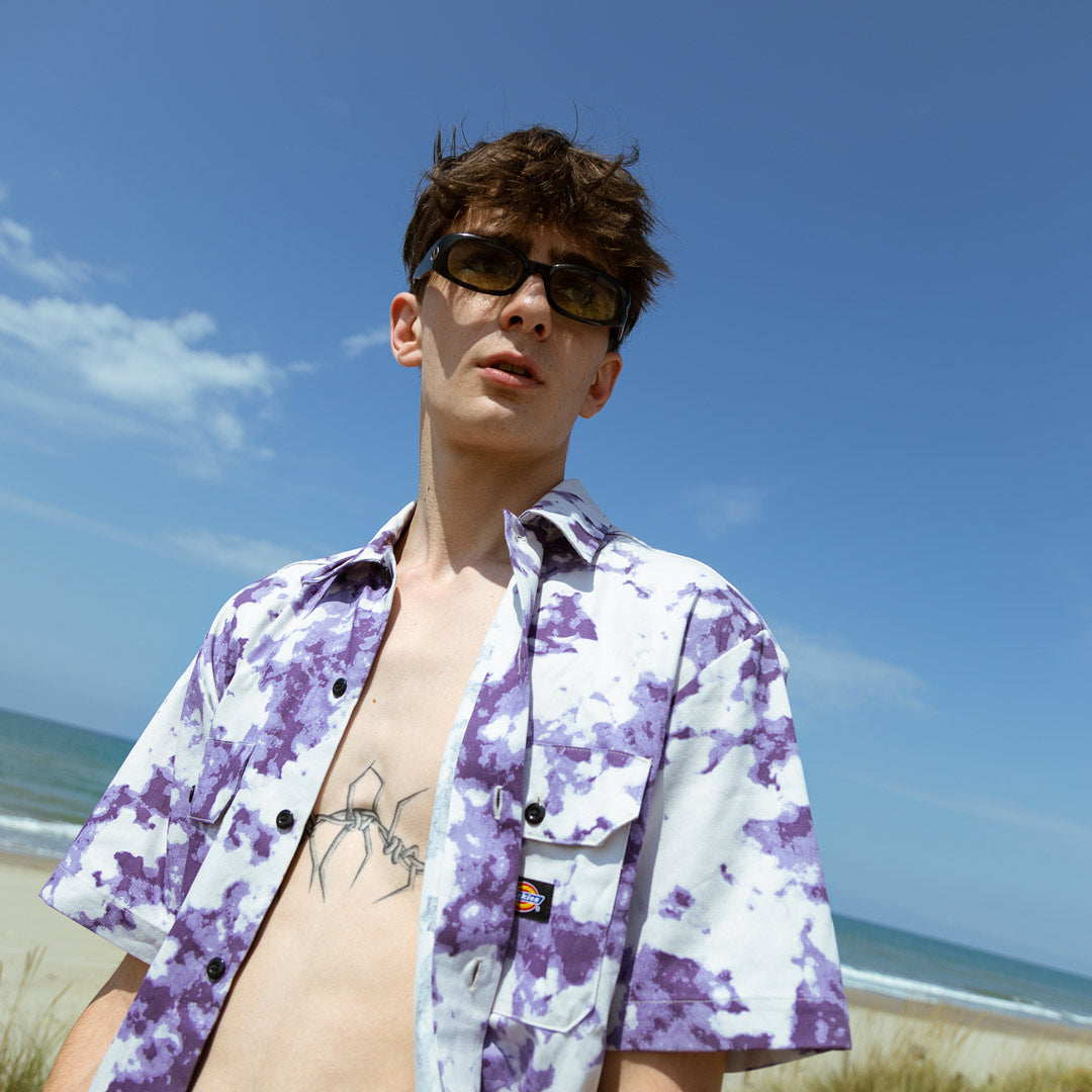Abbigliamento Streetwear Uomo -OUTLET sconti fino al 50%– Proj3ct Store