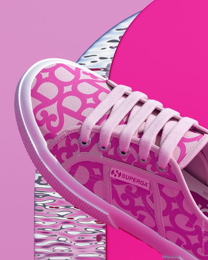 SUPERGA X BARBIE I Proj3ct.it– Proj3ct Store