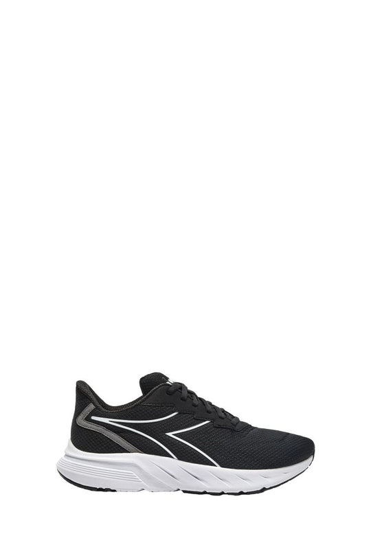 PASSO 4 180670 62931_32034 BLACK/WHITE-C7406 MAN