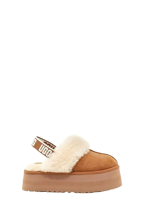 W FUNKETTE 1113474 57695_29294 CHESTNUT-CHE WMN