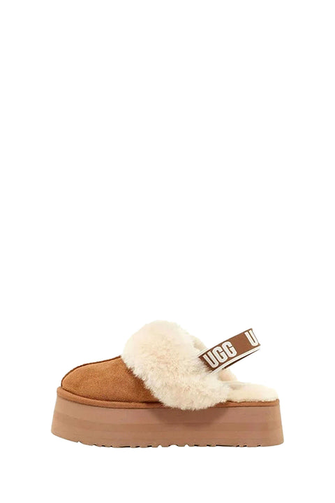W FUNKETTE 1113474 57695_29294 CHESTNUT-CHE WMN