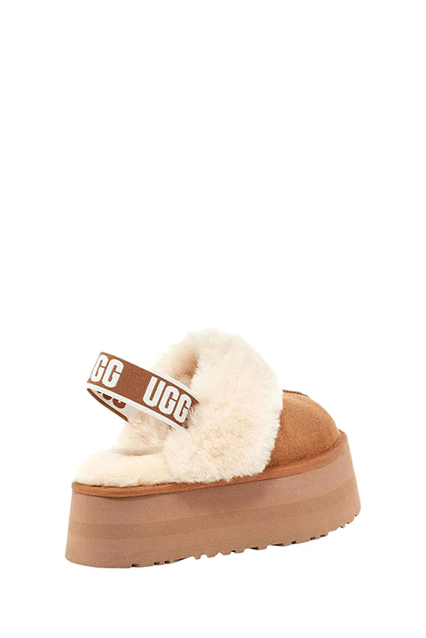 W FUNKETTE 1113474 57695_29294 CHESTNUT-CHE WMN