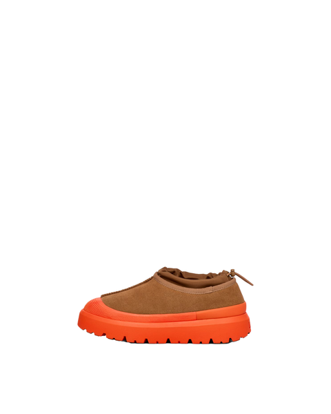 TASMAN WEATHER HYBRID 1144096 57705_29298 CHESTNUT/ORANGE-CTON MAN