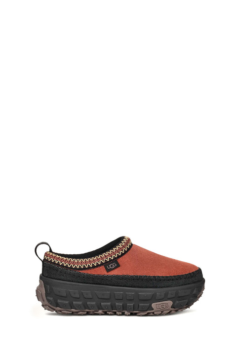 VENTURE DAZE 1154530 62195_31607 RED JASPER/BLACK-RJS MAN