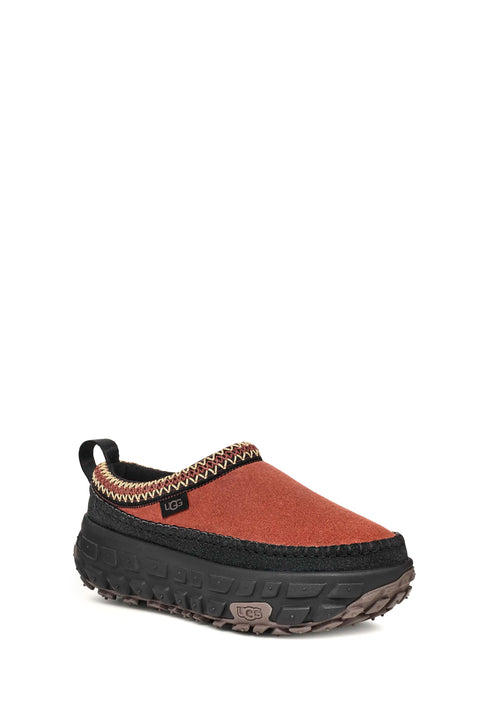 VENTURE DAZE 1154530 62195_31607 RED JASPER/BLACK-RJS MAN
