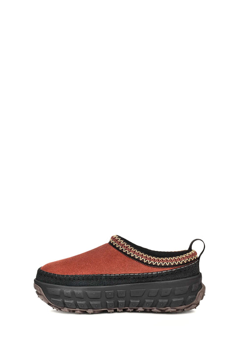 VENTURE DAZE 1154530 62195_31607 RED JASPER/BLACK-RJS MAN