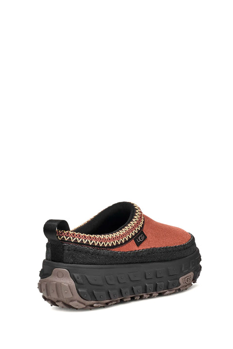 VENTURE DAZE 1154530 62195_31607 RED JASPER/BLACK-RJS MAN