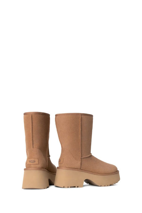 UGG CLASSIC SHORT NewHeights 1158310 CHESTNUT