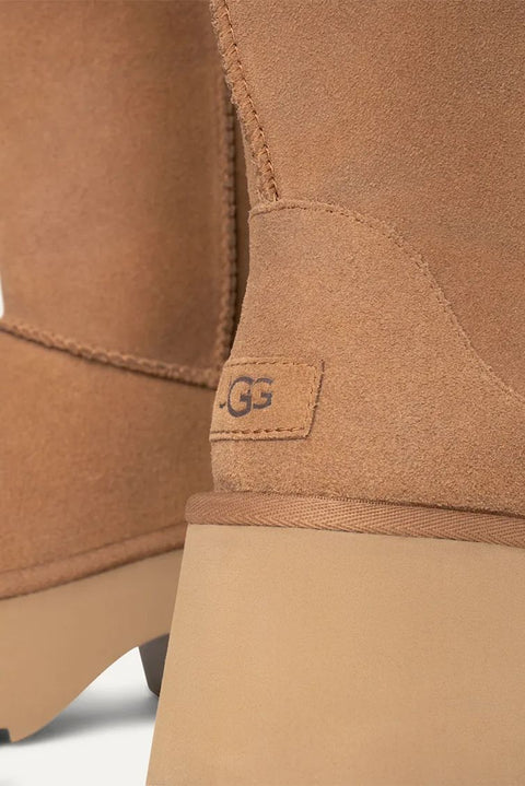 UGG CLASSIC SHORT NewHeights 1158310 CHESTNUT