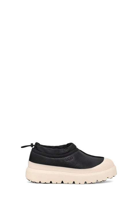 UGG TASMAN WEATHER HYBRID 1158351 61971_31535 BLACK/BIRCH-BCKBR