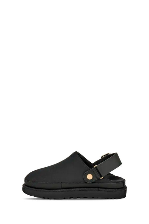 W GOLDENSTAR VILLA CLOG 1169590 62804_7907 BLACK-BLK WMN