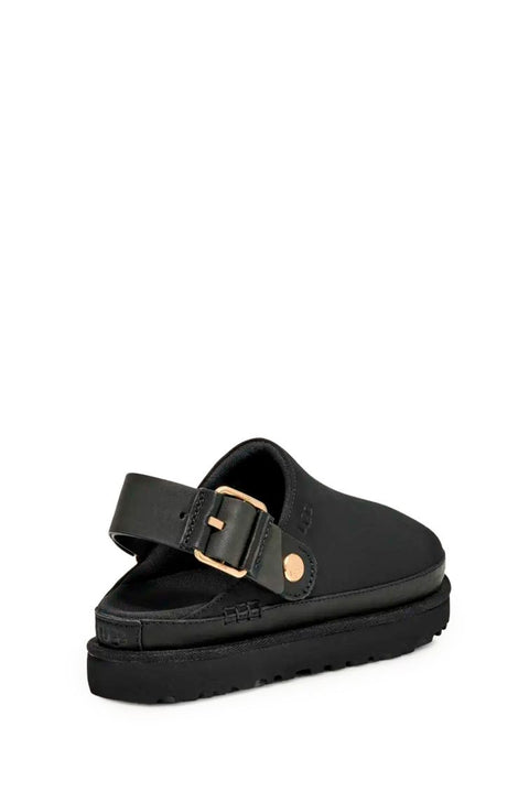 W GOLDENSTAR VILLA CLOG 1169590 62804_7907 BLACK-BLK WMN