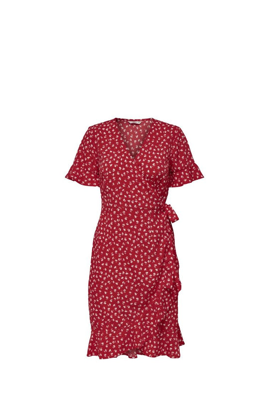 W ABITO 15206407 52290_26223 MARS RED-MARS RED WMN