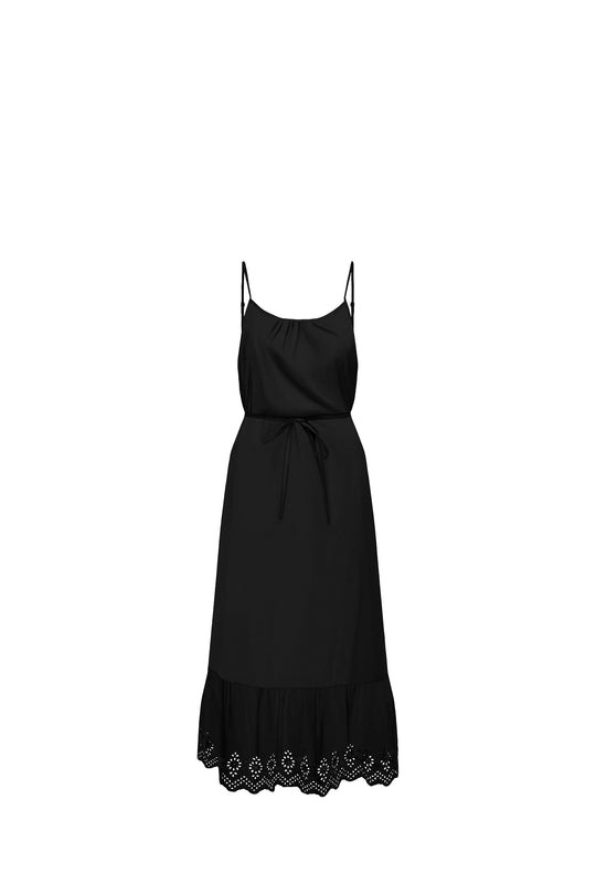 W ABITO 15313166 59381_8386 BLACK-BLACK WMN