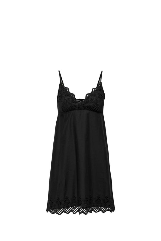 W ABITO 15313169 59382_8386 BLACK-BLACK WMN