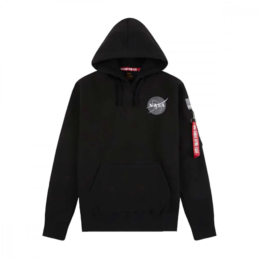 Nasa sales shop felpa