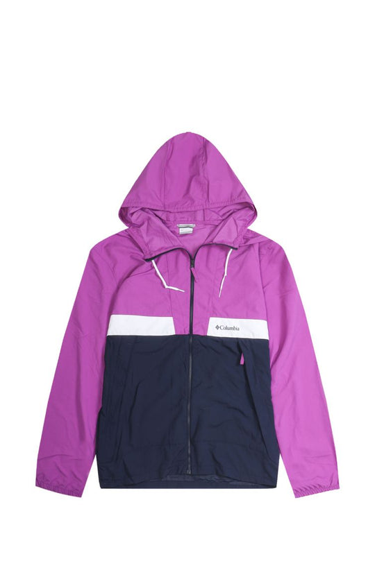 SPIRE VALLEY WINDBREAKER 2117051 62780_31955 RAZZLE/COLLEGI-581 MAN