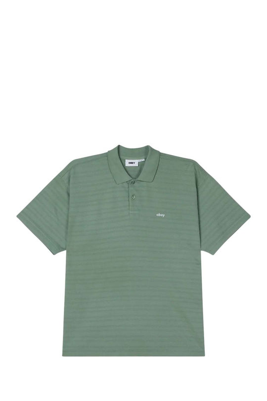 POLO NASH BIGWIG POLO 63080_32118 LILY PAD-LLP MAN