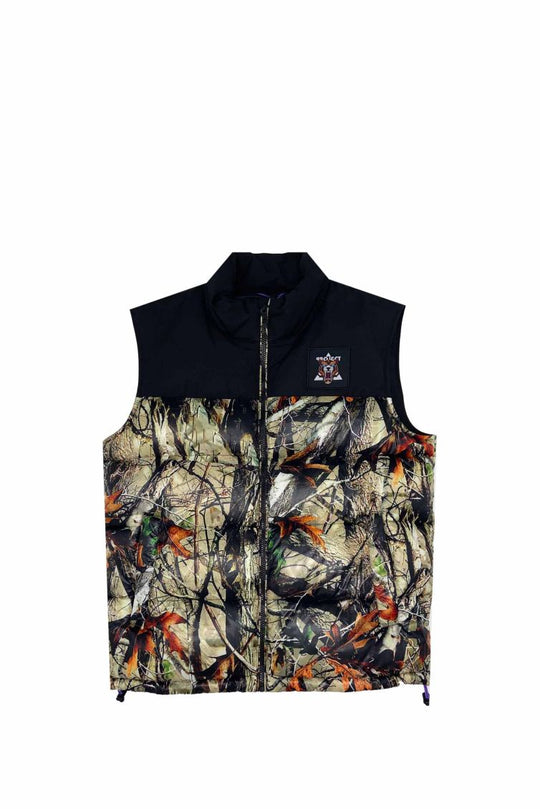 PROJ3CT SMANICATO W1 VS DALLAS CAMOUTREE