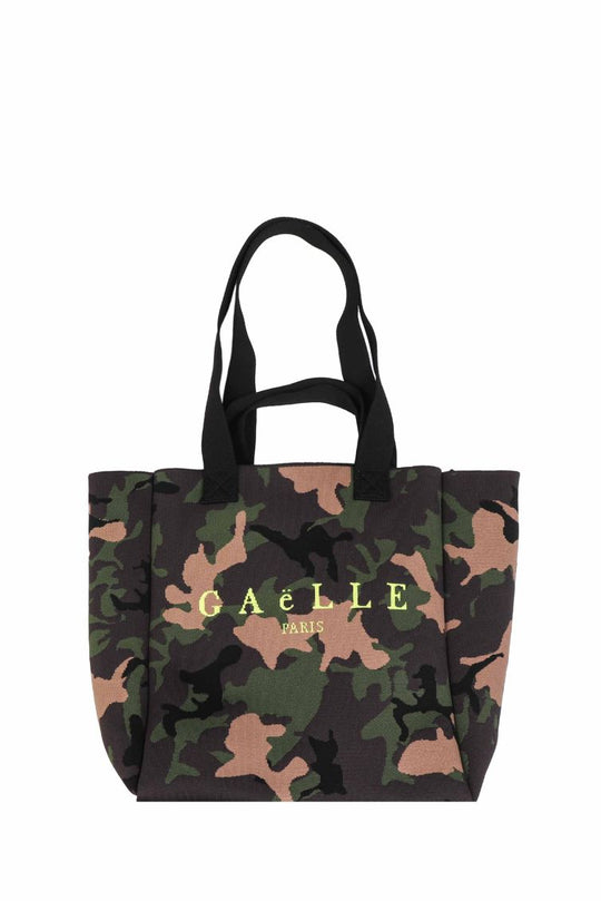 W BORSA GAACW02229 62467_31748 CAMOUFLAGE-VE19 WMN