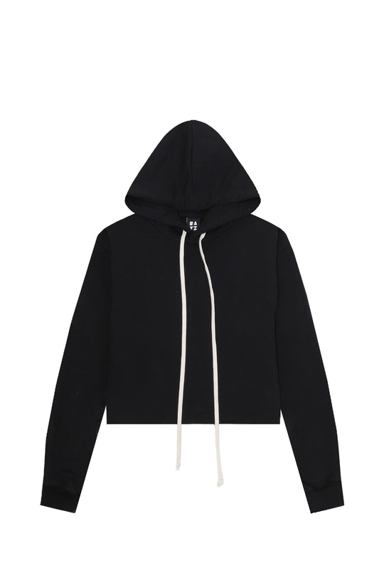 W FELPA 2.0 ANITTA 60380_7948 NERO-NERO WMN