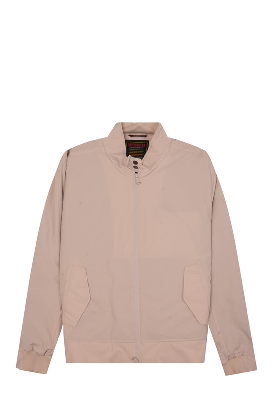 GIUBBOTTO ESD FEATHERY MI502 SAND