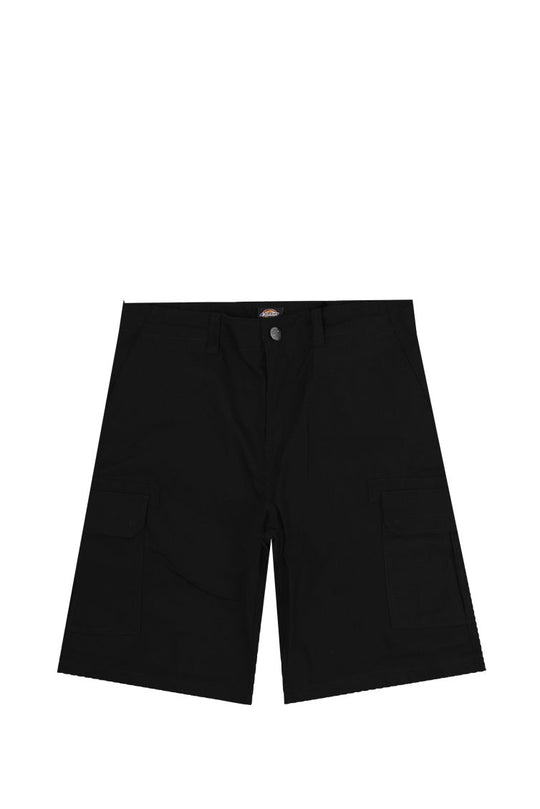 BERMUDA UOMO DK0A4XED BLACK-BLK1