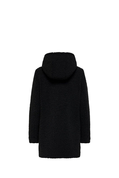 W PELLICCIA 15237183 50159_8386 BLACK-BLACK WMN