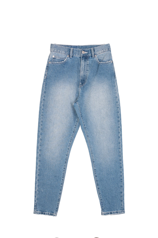 JEANS NORA DONNA DR. DENIM 2020103 MD STONE STRETCH