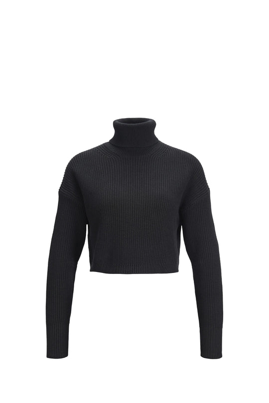 MAGLIA DONNA JJ XX 12222204 BLACK