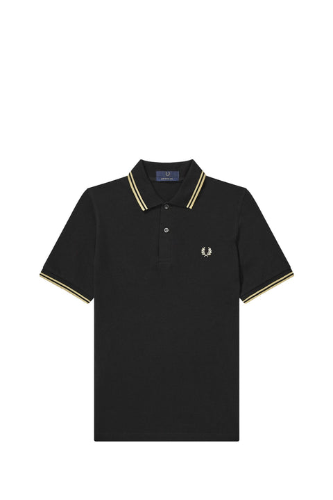 Polo m/c FRED PERRY M12
