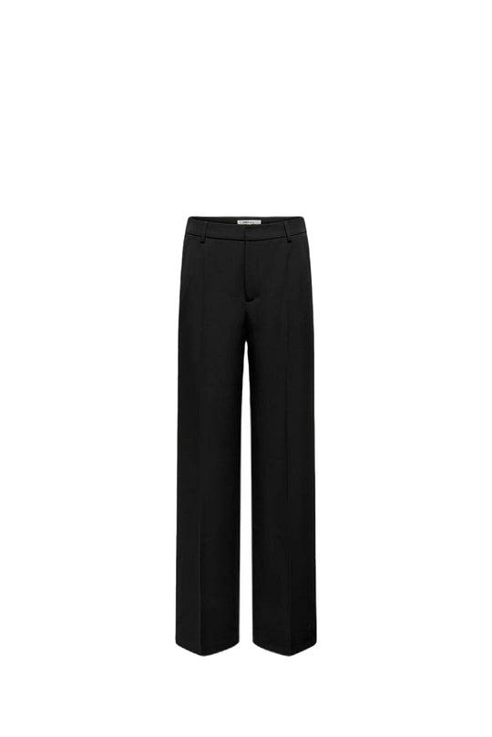 W PANTALONE 15258191 58358_8386 BLACK-BLACK WMN