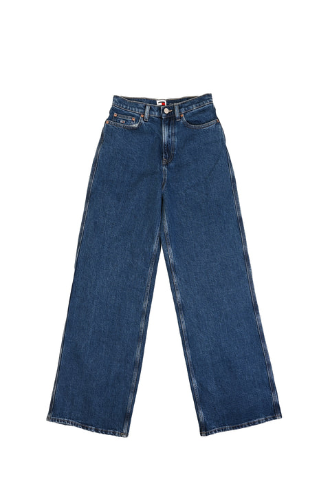 W CLAIRE JEANS DW17191 59524_24462 DENIM MEDIUM-1A5 WMN