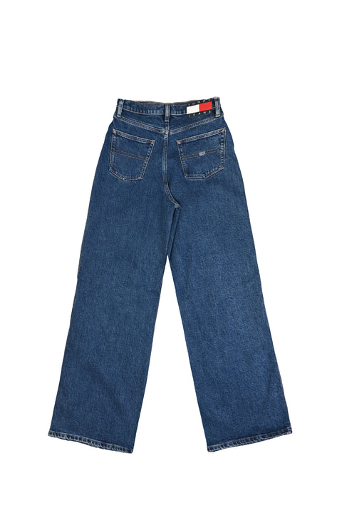 W CLAIRE JEANS DW17191 59524_24462 DENIM MEDIUM-1A5 WMN