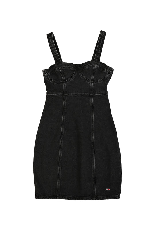 W ABITO DW17698 59527_24491 DENIM BLACK-1BZ WMN