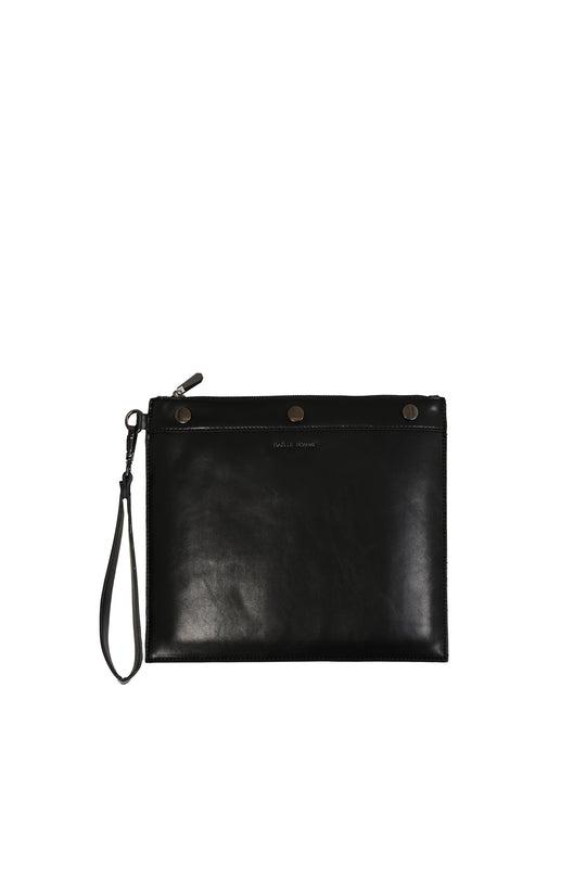 POCHETTE GAACM00012 59783_30306 NERO-NE01 MAN