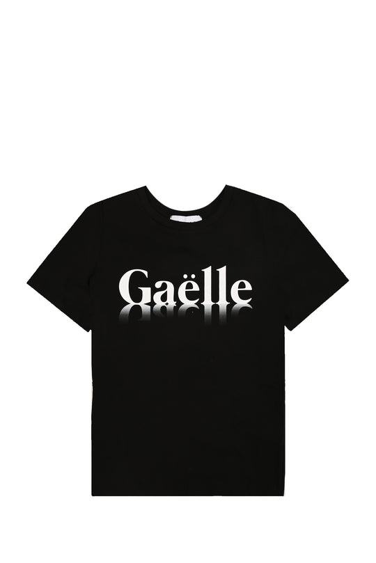 W T-SHIRT GAABW00389 59794_30306 NERO-NE01 WMN