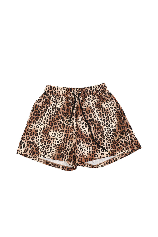 W SHORT GAABW00469 59798_30314 MACULATO BEIGE-MC01 WMN