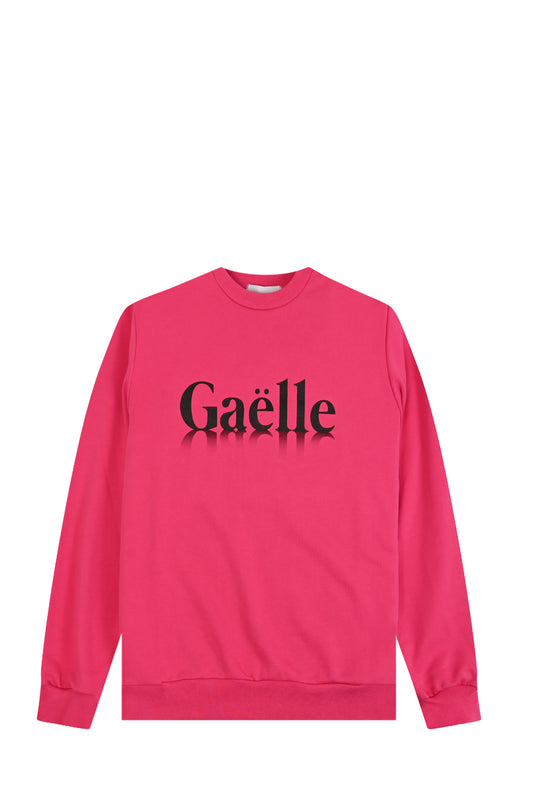 W FELPA GAABW00383 59801_30315 FUCSIA-VI08 WMN