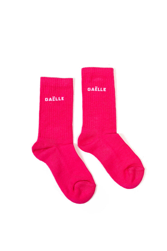 W CALZA GAACW00086 59808_30315 FUCSIA-VI08 WMN