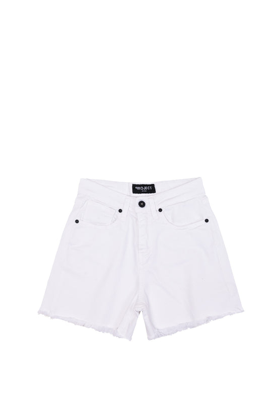SHORT DONNA PROJ3CT S1 NADIA BIANCO