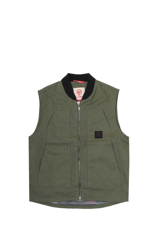 SMANICATO 2.0 DARWIN 59848_25537 OLIVINE-OLIVINE MAN