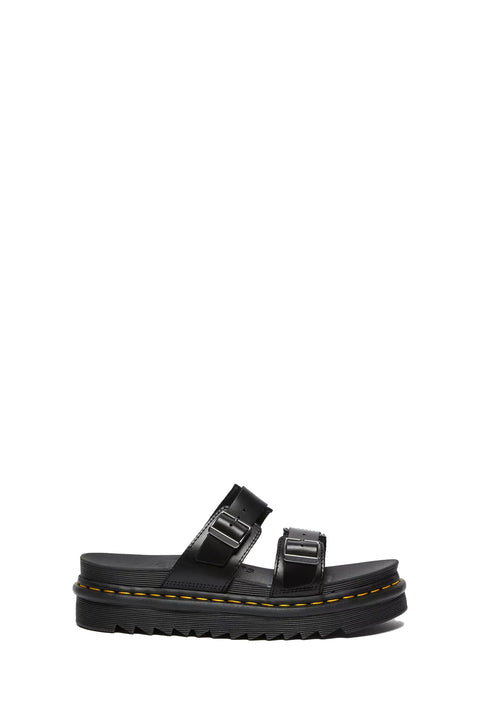 W MYLES 23523001 59923_8386 BLACK-BLACK WMN