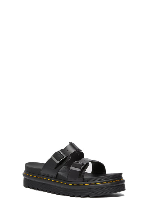 W MYLES 23523001 59923_8386 BLACK-BLACK WMN