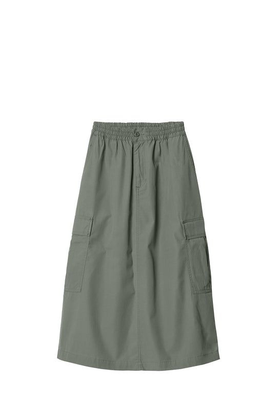 GONNA DONNA CARHARTT WIP I033148 PARK RINSED