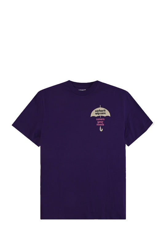 W T-SHIRT I033191 59927_30387 TYRIAN-1Y5.XX WMN