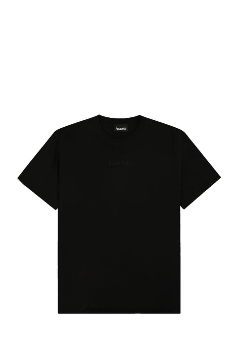 T-SHIRT 24EDS54273 60038_7948 NERO-NERO MAN