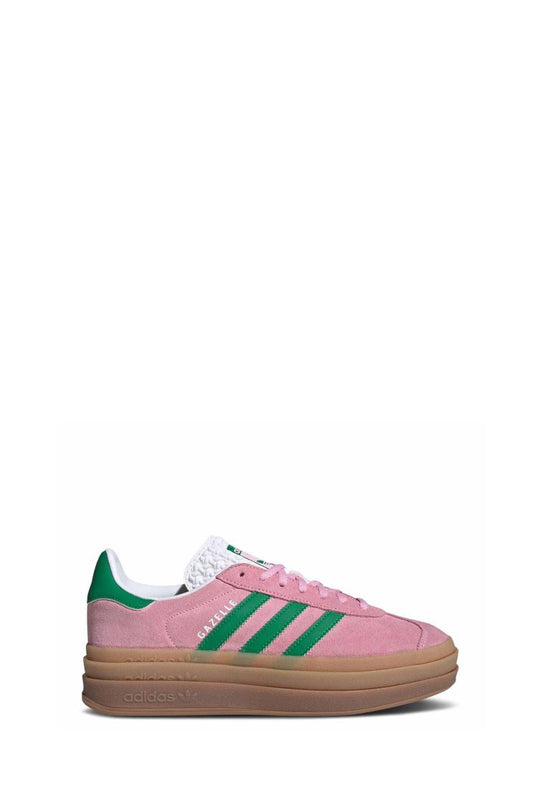 W GAZELLE BOLD IE0420 60469_30738 TRUE PINK-TRUE PINK WMN
